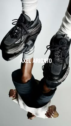 Arigato Sneakers, Shoes Editorial, Axel Arigato Sneakers, Shoes Fashion Photography, Mode Editorials, Marathon Runner, Creative Shoes, Life's Too Short