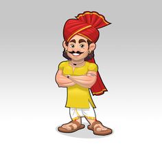 Atul Lahu Todankar:   Mascot for Kolhapuri Misal.... Birthday Banner Background Hd, Happy Diwali Wallpapers, Cow Illustration, Hanuman Images, Birthday Banner Design, Event Poster Design, Iphone Background Images, Cartoon Posters, Banner Background Images