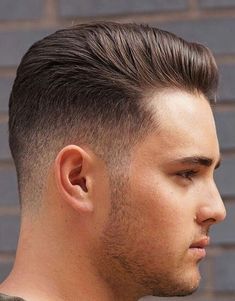 Mens Wavy Haircuts, Mens Haircuts Wavy Hair, Male Haircut, Mens Haircuts Straight Hair, Trendy Mens Hairstyles, Mens Medium Length Hairstyles, Undercut Hairstyle