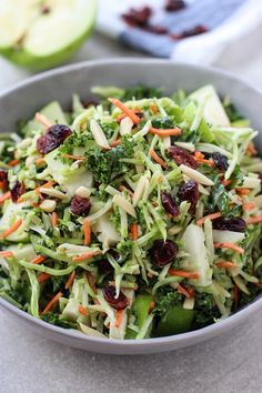 a close up of a bowl of food with broccoli