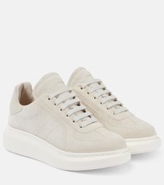 Expensive Sneakers, Alexander Mcqueen Sneakers, Mcqueen Sneakers, Mc Queen, Alexander Mcqueen Shoes, Trainers Fashion, Golden Goose Deluxe Brand, Latest Sneakers, Trainer Sneakers