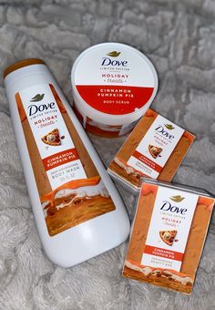 Fall Body Butter Scents, Dove Holiday Body Wash, Scent Combos Hygiene Fall, Pumpkin Body Wash, Pumpkin Spice Body Spray, Face Care Routine, Simple Skincare Routine