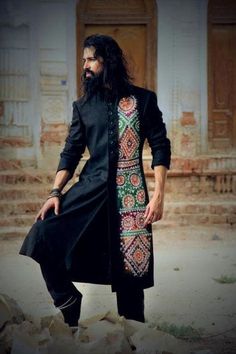 Latest Kurta Designs, Mens Indian Wear, Indian Groom Wear, Gents Kurta Design, Gents Kurta, Mode Shoes