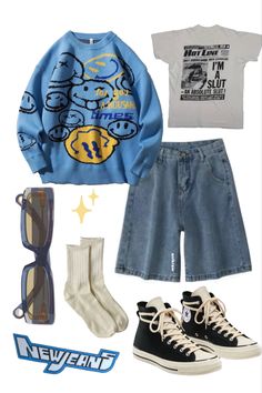 Mode Inspo, Mode Vintage, Casual Style Outfits