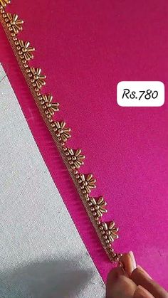 Simple Blouse Designs Aari Work, Blouse Designs Simple Work, Simple Design Aari Work Blouse, Simple Aari Work Blouse Design 500 Rs, Blouse Designs Work, Simple Aari Work Designs