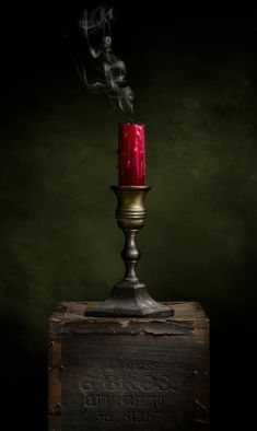 Light Painting Still Life Photography, Still Life Lighting, Candle Oil Painting, Candle Art Painting, Candles Painting, Concept Painting, Student Images, Fine Art Lighting, Candle Fire