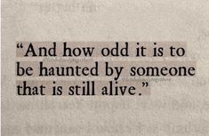 an old quote that reads and how odd it is to be hanged by someone that is still alive