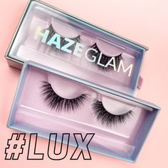 Packaging Ideas, Brand Board, Makeup Bags, False Lashes, Makeup Bag, Eyelashes, Lashes