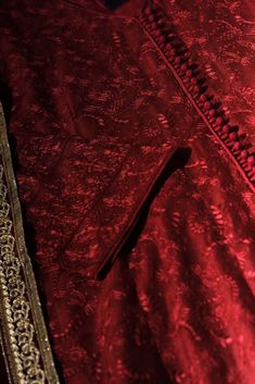 Dark Maroon, Organza Dupatta, Bridal Designs, Silk Skirt, Hand Loom, Wedding Wear, Formal Wedding, Wedding Season, Loom