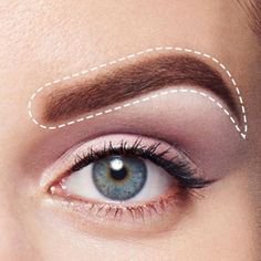 Benefit’s our name. Brows are our game. Get full, defined, arched eyebrows to transform your look. Visit the official Benefit site for your instant beauty solutions. Eyebrow Regrowth, Eyebrow Growth Oil, Natural Eyebrows Growth, Glitter Eyebrows, How To Do Eyebrows, Korean Beauty Tips, Beauty Hacks Lips, Arched Eyebrows