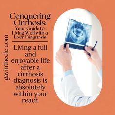 Conquering Cirrhosis: Your Guide to Living Well with A Liver Diagnosis  Living a full and enjoyable life after a cirrhosis diagnosis is absolutely within your reach  https://gayinthecle.com/2024/03/18/conquering-cirrhosis/  #gay #lesbian #bisexual #transgender #queer #lgbtq #cle #gayinthecle #healthy #Advice  #diet #exercise Healthy Advice, Diet Exercise, Scar Tissue, Muscle Mass, Living Well, Lessons Learned, What You Can Do