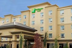 the holiday inn hotel and suites