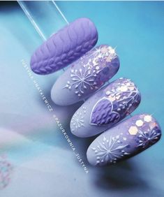 Country Nails, Cute Simple Nails, Purple Nail Designs, Nail Art Wedding