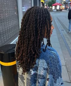 Smeduiem Locs, Chocolate Locs Black Women, Loc Braid Out, 120 Locs, Long Locs Black Women, Brown Locs, Medium Locs, Dreadlocks Hair Care, Curly Dreads