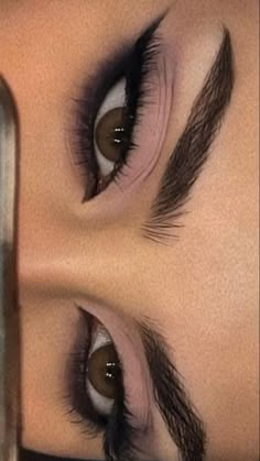 Halloweenský Makeup, Mekap Mata, Prom Eye Makeup, Eye Makeup Pictures, Pinterest Makeup, Eye Makeup Designs