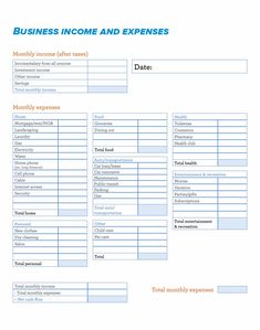 a business invoice form is shown with the text,'business invoice and