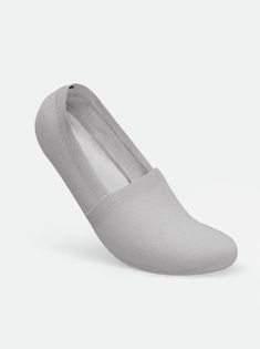 Cloud no show socks were designed with dedication to creating a slip-proof wear, even when worn for a long time. MVS Premium Cotton Seamless stretch band Non-Slip Premium Silicon Ergonomic fit Made in South Korea 92% Cotton, 8% Polyester FINAL SALE Fitted No-show Socks With Arch Support, Breathable Micro-elastic No-show Socks, Lightweight No-show Socks With Arch Support, Casual Slip-resistant Gray Socks, Casual Gray Slip-resistant Socks, Comfortable Gray Slip-ons For Sports, Breathable Stretch No-show Socks, Stretch No-show Socks With Arch Support, Sporty Gray Slip-ons