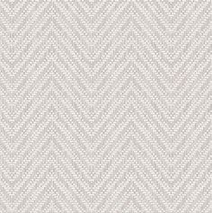 4074-26648 Glynn Lavender Chevron  faux grasscloth Wallpaper Faux Grasscloth Wallpaper, Chevron Wallpaper, Soft Modern, Cleaning Sponge, Finishing Materials, Grasscloth Wallpaper, Woven Wallpaper, Classic Interior, Chevron Pattern