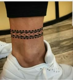 a woman's foot with a tattoo on her ankle and the words instagramn written