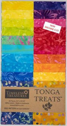 Tonga Treat Play Strips Junior by Timeless Treasures | Royal Motif Fabrics Farm Animal Fabric, Cow Print Fabric, Pig Fabric, Timeless Treasures Fabric, Batik Quilts, Quilt Binding, Polka Dot Fabric, Free Quilting, Fabric Strips