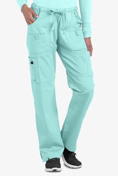 Fun Scrubs, Yoga Scrub Pants, Medical Uniforms, Pants Cargo, Scrubs Nursing, Stretch Shorts