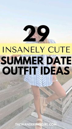 Summer Date Outfit Day, Summer Lunch Date Outfit, Summer Day Date Outfit, 1st Date Outfit Casual, Casual Summer Date Outfit, Summer Date Night Outfit Casual, Date Outfit Dress, Date Outfits Summer, First Date Outfit Summer