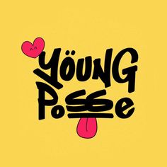 Logo Young, Room Deco, Wallpaper Phone, Photo Cards, Kpop Girls, Tshirt Designs