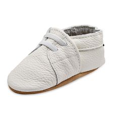 PRICES MAY VARY. High quality baby moccasins, Lightweight, breathable, the leather is very soft and the baby did not mind wearing them at all, perfect for when they need more protection than socks Easy on and off-- Baby boys girls slip on shoes easy to put on, easy to take off Size:0-6Months, 6-12Months, 12-18 Months, 18-24Months, please choose the size by Sole Length, the age is just for reference. All baby feet are different so please measure before ordering! Great for baby shower, birthday pr Toddler Moccasins, Soft Sole Baby Shoes, Baby Moccasins, Walking Sneakers, Baby Boy Shoes, Crib Shoes, Shoes Baby, Sole Shoes