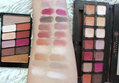 Modern Renaissance Dupe - Wet n Wild Rose in the Air | Samantha Jane Best Drugstore Foundation, Hard Candy Makeup, Best Eyeshadow Palette, Drugstore Foundation, Top Makeup Products, High End Makeup, Beauty Stuff