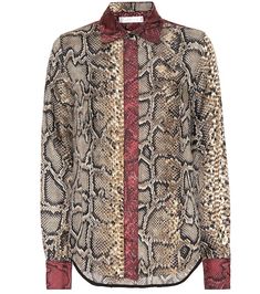 Floral Silk Shirt, Silk Clothes, Printed Silk Shirt, Full Throttle, Layered Shirts, Wool Shirt, Satin Jackets, Satin Shirt, Print Bodysuit