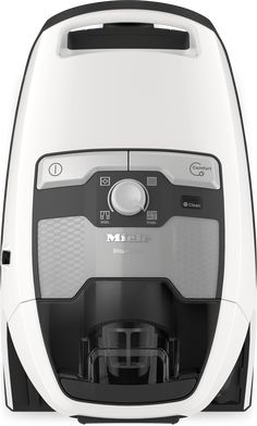 an image of a machine that is white and black