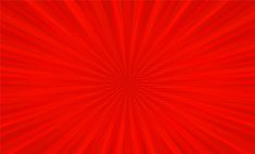 an abstract red background with lines