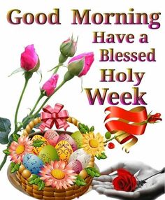 Afternoon Quotes, Holy Week, Good Morning Quotes, Flowers Bouquet, Quotes, Flowers, Quick Saves