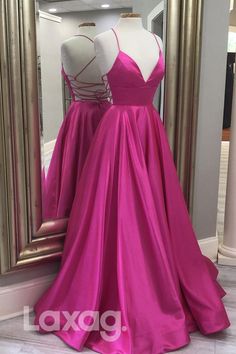 Prom Dress With Train, Prom Dresses Long Pink, Tulle Wedding Gown, Prom Dresses With Pockets, Simple Prom Dress, Floor Length Prom Dresses, Long Sleeve Prom, Applique Wedding Dress, Prom Dresses With Sleeves