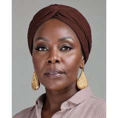 We’re so proud and excited to introduce our Premium Soft Lined Turban. Suitable for sensitive skin and perfect for those with alopecia or hair loss seeking a gentle touch. We sourced a premium collagen fabric with fibres that are tested to be safe for sensitive skin. Turbans For Women, Hair Turban, Marine Collagen, Scarf Sale, Warm Brown, Turbans, Knot Headband, Hair A, Hair Tools