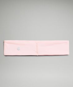 Keep Your Hair In Place While You Work Out. This Sweat-Wicking Headband Hugs Your Head In All The Right Places. Designed For Training. | Women's Luxtreme Training Headband Aesthetic Headbands, Dance Wishlist, Nurse Barbie, Lemon Head, Bday Wishlist, Wishlist Ideas, Running Headbands, Women's Hair Accessories, Lululemon Headbands