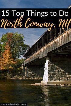 the top things to do in north convey, mth