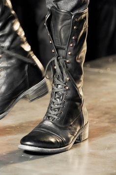 Hunter Davenport, Doll Reference, Gilbert Beilschmidt, Menswear Details, Men Boot, Handmade Leather Boots, Dress Boot, Mens Dress Boots, Mens Leather Boots