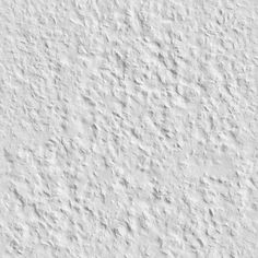 the texture of white paint is shown in this image