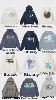 The brands of hoodies Young Enterprise, Trendy Hoodies, Trendy Outfits For Teens, Cute Lazy Day Outfits, Stockholm Style, Cute Preppy Outfits, Simple Trendy Outfits