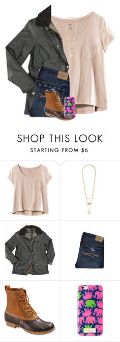 "I want to see Mumford & Sons in concert " by stripedprep ❤ liked on Polyvore featuring H&M, Forever 21, Barbour, Abercrombie & Fitch and L.L.Bean Fall Preppy Outfits, Everyday School Outfits, Casual Oufits, Cotton T Shirts, Cute Outfits For School, Destroyed Jeans, Abercrombie And Fitch, Cute Simple Outfits, Preppy Outfits