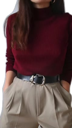 Business Casual Outfits For Work, Casual Styles, Stylish Work Outfits, Easy Trendy Outfits, Casual Work Outfits, Looks Chic, Work Outfits Women, Professional Outfits