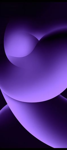 an abstract purple background with curves