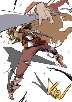 Above Perspective Pose, Poses Manga, Arte Indie, Gurren Lagann, 캐릭터 드로잉, Character Poses