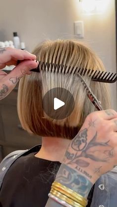 Point Cut Hair, Hair Curling Tips, Damage Hair, Hairstyles For Layered Hair, Sewing Lessons, Blonde Pixie, Volleyball Hairstyles, Trendy Short Hair Styles, Homecoming Hairstyles