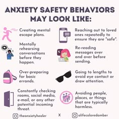 Amber Smith, MA, RMHCI on Instagram: "This post is in collaboration with the incredible @theanxietyhealer ◡̈ ----------- Sometimes, anxiety can push us to go to great lengths…" Sensitive Teeth, Great Lengths, Health Awareness, Emotional Wellness, Mental Health Awareness