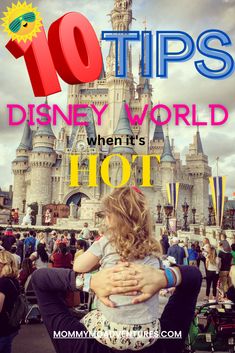 10 Tips for Disney World during the Summer Disney In The Summer, Disney In July, Summer Disney Essentials, Disney Family Outfits Summer, Disney World Summer Outfits, Disney World 2024, What To Wear To Disney World, Disney Vacation