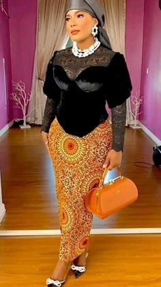 Kente Fashion, Lace Blouse Design, Ankara Tops, Fashion Traditional, Kente Styles, Ankara Dresses, African Fashion Traditional, Gown Styles