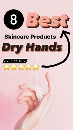 Dry skin on hands is common in winter when the air is dry and when we are washing our hands multiple times per day. So, what can you do to stop it from happening? We’ll break it down for you — explaining what causes dry, cracked hands and more importantly, what you can do to treat and prevent it. Dry Cracked Hands, Curly Hair Care Routine, Cracked Hands, Natural Hair Care Tips, Best Skincare