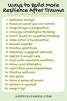 Catastrophic Thinking, How To Build Resilience, Viral Recipes, Corporate Ladder, Healthy Coping Skills, Build Resilience, From Tiktok